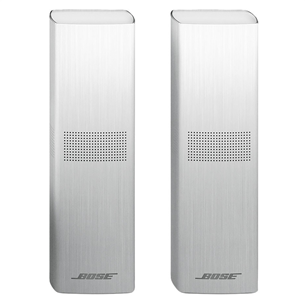 Bose Surround 700, baltos - Garso kolonėlės Prekė - 834402-2200