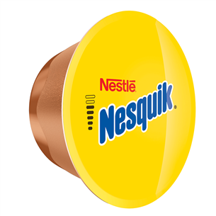 Kavos kapsulės Nescafe Dolce Gusto Nesquik Prekė - 7613033157776