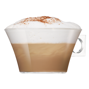 Kavos kapsulės Nescafe Dolce Gusto Cappuccino, Prekė - 7613036306270