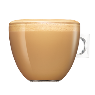 Nescafe Dolce Gusto Flat White, 16 portions - Coffee capsules Item - 7613036595735