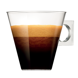 Kavos kapsulės Nescafe Dolce Gusto Espresso Intenso Prekė - 7613031526406