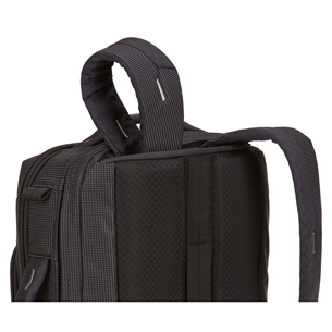 Thule Crossover 2 Convertible, 15.6", black - Notebook Backpack Item - 3203841