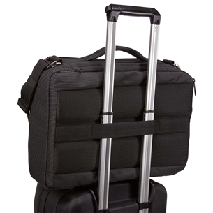 Thule Crossover 2 Convertible, 15.6", black - Notebook Backpack Item - 3203841