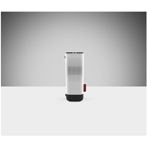 Jonizatorius-aromatizatorius Boneco P50, Baltas Prekė - P50WHITE