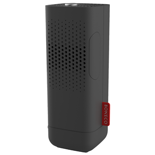 Jonizatorius-aromatizatorius Boneco P50, Juodas Prekė - P50BLACK P50BLACK