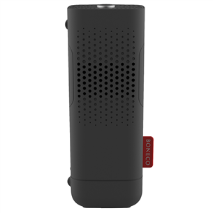 Jonizatorius-aromatizatorius Boneco P50, Juodas Prekė - P50BLACK
