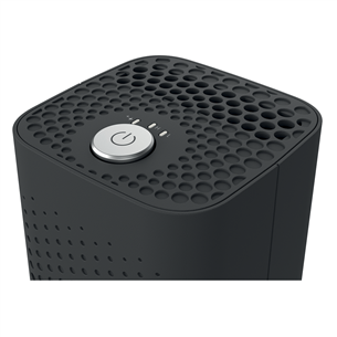 Jonizatorius-aromatizatorius Boneco P50, Juodas Prekė - P50BLACK