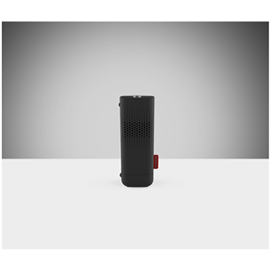 Jonizatorius-aromatizatorius Boneco P50, Juodas Prekė - P50BLACK