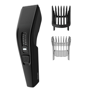 Plaukų kirpimo mašinėlė Philips Prekė - HC3510/15 HC3510/15