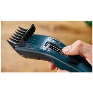 Plaukų kirpimo mašinėlė Philips Prekė - HC3505/15