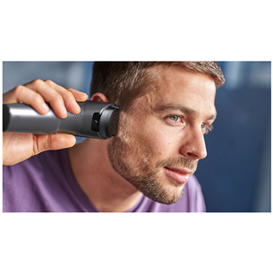 Plaukų kirpimo mašinėlė Philips Prekė - HC3505/15