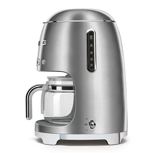 Kavos virimo aparatas Smeg DCF02SSEU