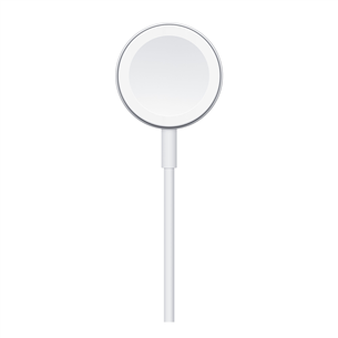Apple Watch magnetic charging cable (1 m) Item - MX2E2ZM/A