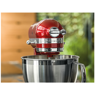 Kitchen AidArtisan Elegance, 4.8 L/3 L, 300 W, red - Mixer Item - 5KSM175PSECA