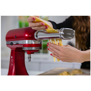 Kitchen AidArtisan Elegance, 4.8 L/3 L, 300 W, red - Mixer Item - 5KSM175PSECA