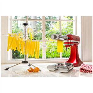KitchenAid Artisan, 4.8 L, 300 W, red - Mixer Item - 5KSM125EER