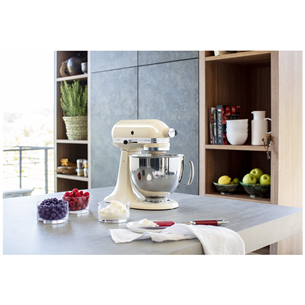 Virtuvinis kombainas KitchenAid Prekė - 5KSM125EAC