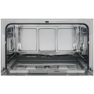 Electrolux Compact, 6 place settings - Built-in Dishwasher Item - ESL2500RO