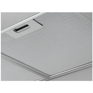 Electrolux, 700 m³/h, width 77 cm, inox - Built-in Cooker Hood Item - LFG719X