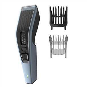 Plaukų kirpimo mašinėlė Philips Prekė - HC3530/15 HC3530/15