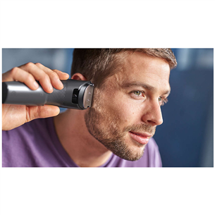 Plaukų kirpimo mašinėlė Philips Prekė - HC3530/15