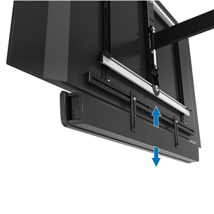 Sound Bar Mount Vogel's SOUND 3550 Item - SOUND3550