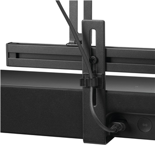 Sound Bar Mount Vogel's SOUND 3550 Item - SOUND3550