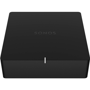 Multiroom adapter Sonos Port Item - PORT1EU1BLK PORT1EU1BLK