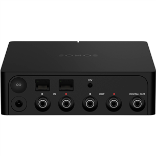 Multiroom adapter Sonos Port Item - PORT1EU1BLK
