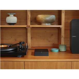 Multiroom adapter Sonos Port Item - PORT1EU1BLK