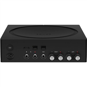 Sonos Amp, black - Digital amplifier Item - AMPG1EU1BLK