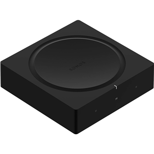 Sonos Amp, black - Digital amplifier Item - AMPG1EU1BLK