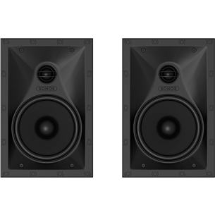 Sonos In-Wall speakers by Sonance Item - INWLLWW1
