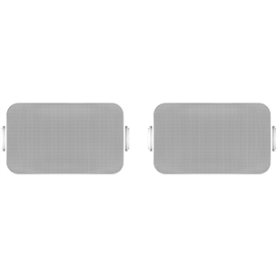 Garso kolonėlė Sonos Outdoor by Sonance, juoda Prekė - OUTDRWW1