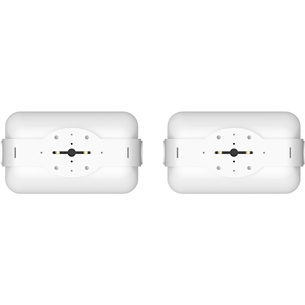 Garso kolonėlė Sonos Outdoor by Sonance, juoda Prekė - OUTDRWW1