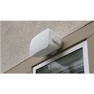 Garso kolonėlė Sonos Outdoor by Sonance, juoda Prekė - OUTDRWW1