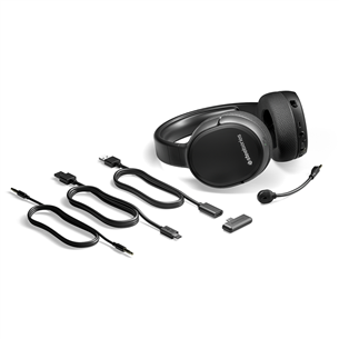 Wireless headset Steelseries Arctis 1 Wireless Item - 61512