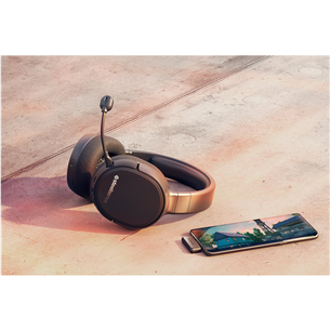 Wireless headset Steelseries Arctis 1 Wireless Item - 61512