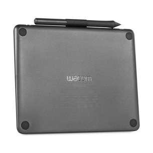 Wacom Intuos S, black - Digitizer Tablet Item - CTL-4100K-N