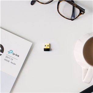 USB Wi-Fi-адаптер TP-Link AC600 T2U Nano Товар - ARCHER-T2UNANO