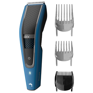 Plaukų kirpimo mašinėlė Philips Series 5000 Prekė - HC5612/15 HC5612/15