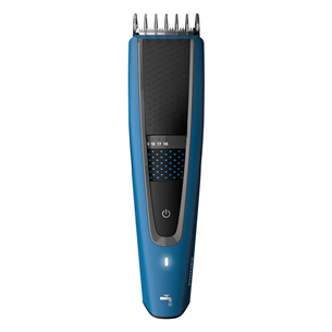 Plaukų kirpimo mašinėlė Philips Series 5000 Prekė - HC5612/15