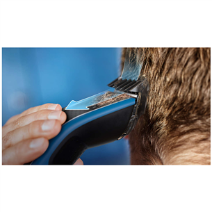 Plaukų kirpimo mašinėlė Philips Series 5000 Prekė - HC5612/15