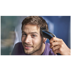 Plaukų kirpimo mašinėlė Philips Series 5000 Prekė - HC5612/15