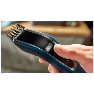 Plaukų kirpimo mašinėlė Philips Series 5000 Prekė - HC5612/15