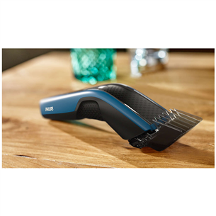 Plaukų kirpimo mašinėlė Philips Series 5000 Prekė - HC5612/15