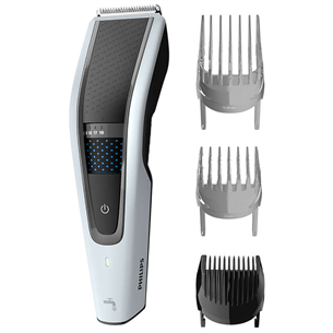 Kirpimo mašinėlė Philips Series 5000 Prekė - HC5610/15 HC5610/15