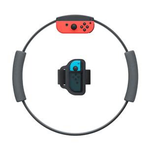 Priedas Ring Fit Adventure Nintendo Switch Prekė - 045496424169 045496424169