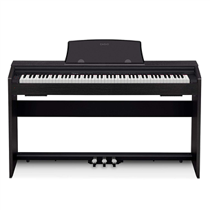 Digital piano Casio Privia Item - PX-770BKC7 PX-770BKC7