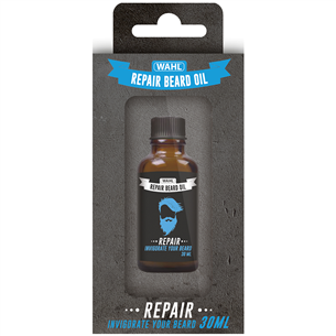 Barzdos aliejus Wahl, 30ml Prekė - 3999-0461 3999-0461